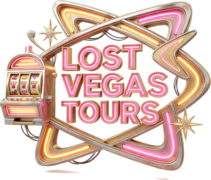 Lost Vegas Tours