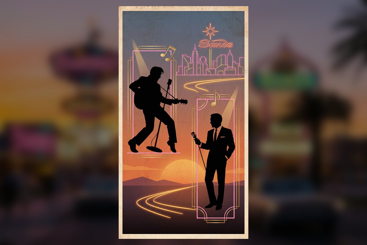 The Kings of Vegas Tour – Las Vegas tickets