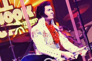 All Shook Up – Las Vegas show photo
