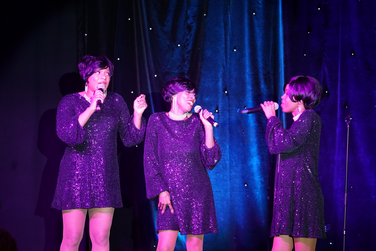Motown Brunch – Las Vegas show poster and tickets